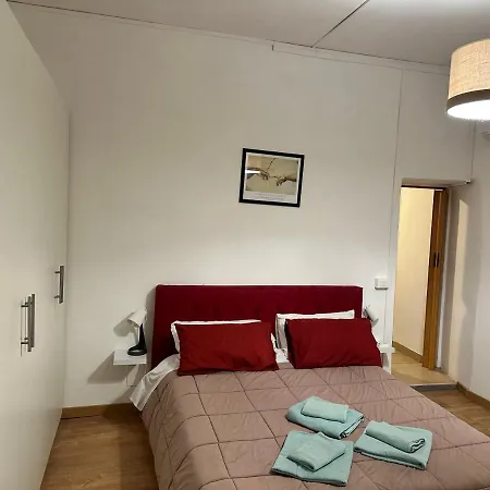 Casa Ipogeo Degli Ottavi Rome