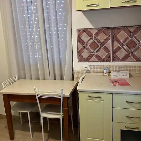 Casa Ipogeo Degli Ottavi Apartment *