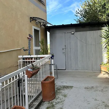 Casa Ipogeo Degli Ottavi *