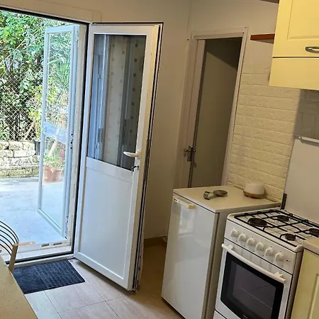 דירה Casa Ipogeo Degli Ottavi