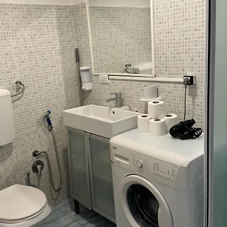 Casa Ipogeo Degli Ottavi Apartment