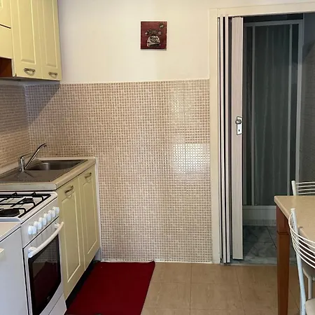 Casa Ipogeo Degli Ottavi Apartment Rome