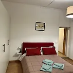 Casa Ipogeo Degli Ottavi Roma