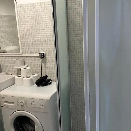 Appartement Casa Ipogeo Degli Ottavi Rome