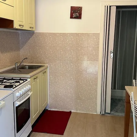 Casa Ipogeo Degli Ottavi Rome